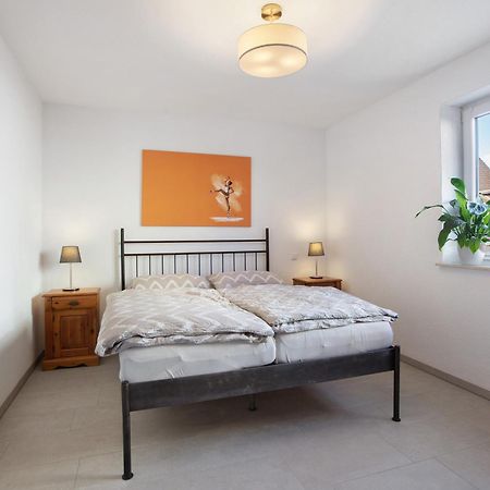Ferienwohnung Am Klemmbach Mullheim  Εξωτερικό φωτογραφία