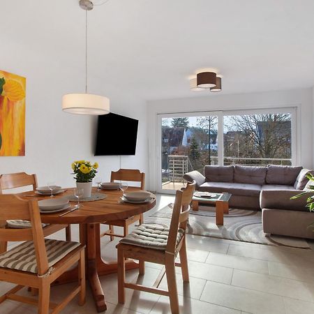 Ferienwohnung Am Klemmbach Mullheim  Εξωτερικό φωτογραφία