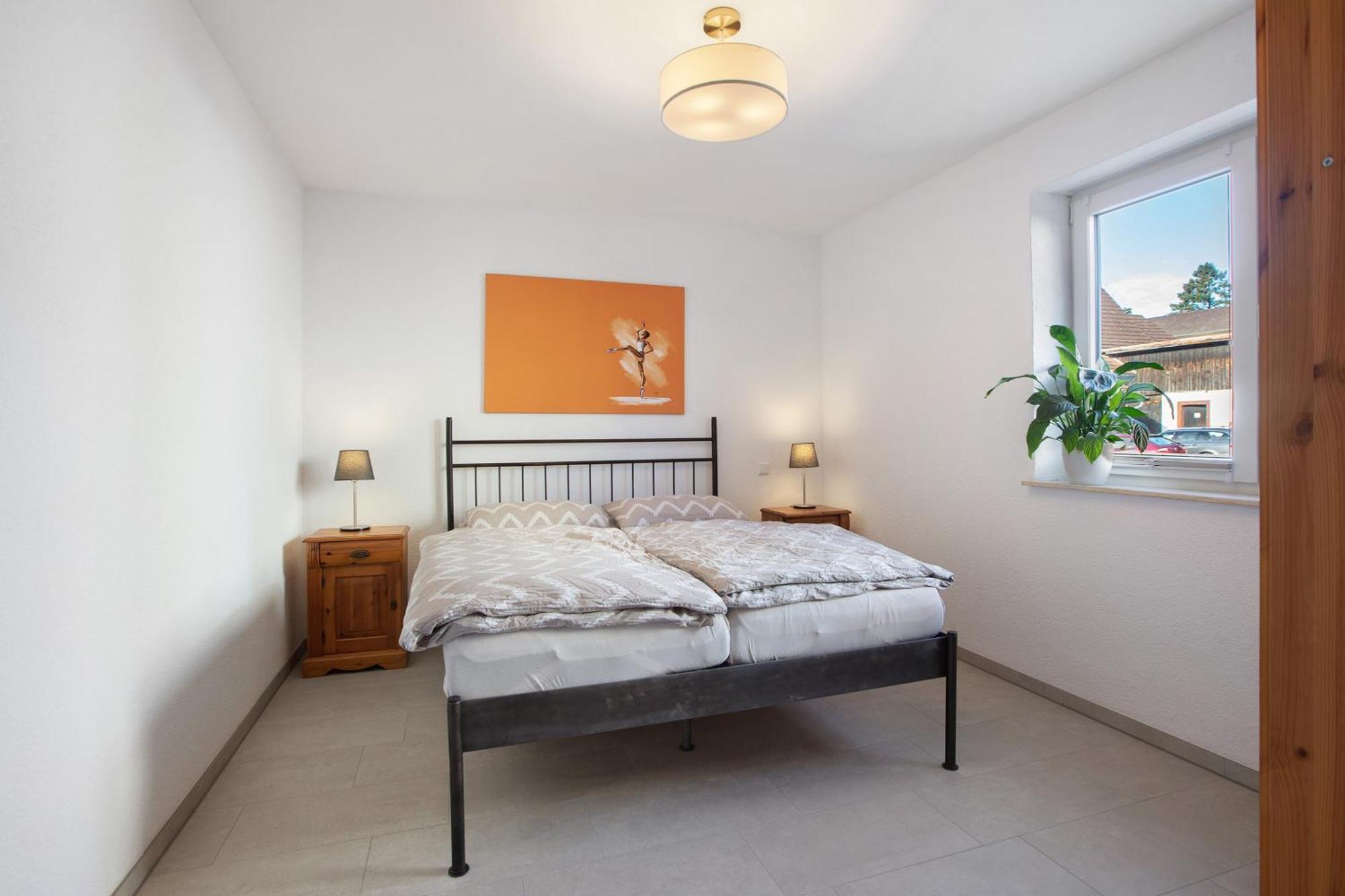 Ferienwohnung Am Klemmbach Mullheim  Εξωτερικό φωτογραφία