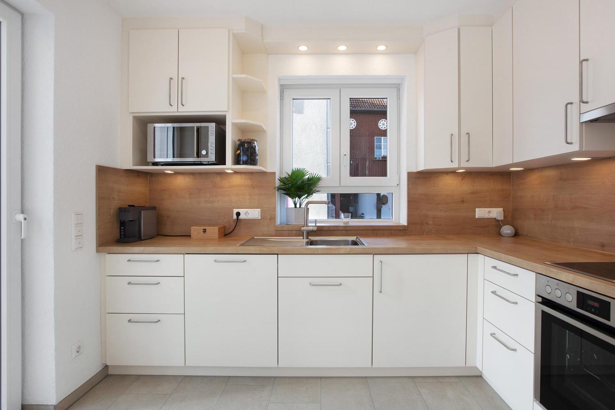 Ferienwohnung Am Klemmbach Mullheim  Εξωτερικό φωτογραφία