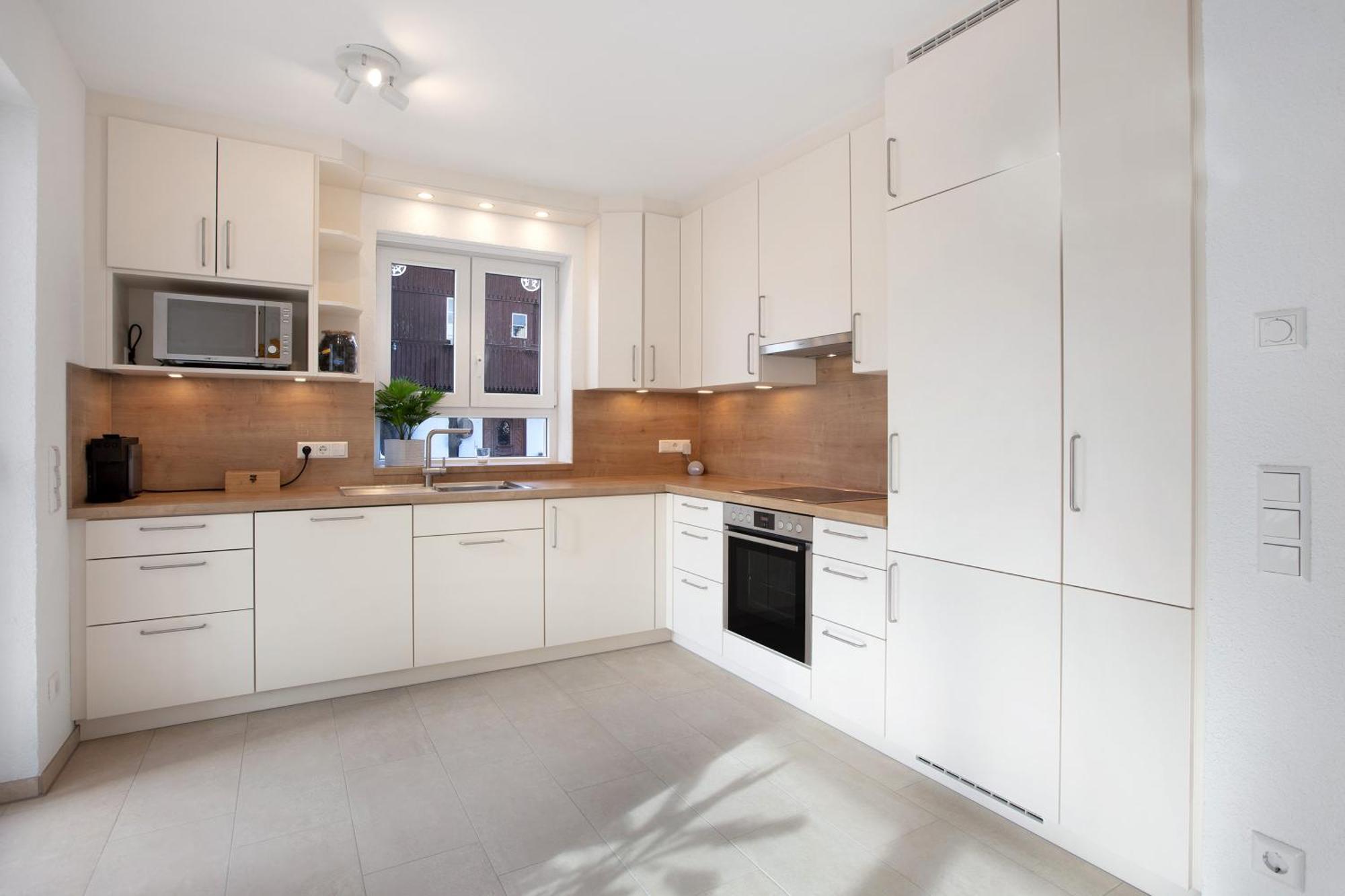 Ferienwohnung Am Klemmbach Mullheim  Εξωτερικό φωτογραφία