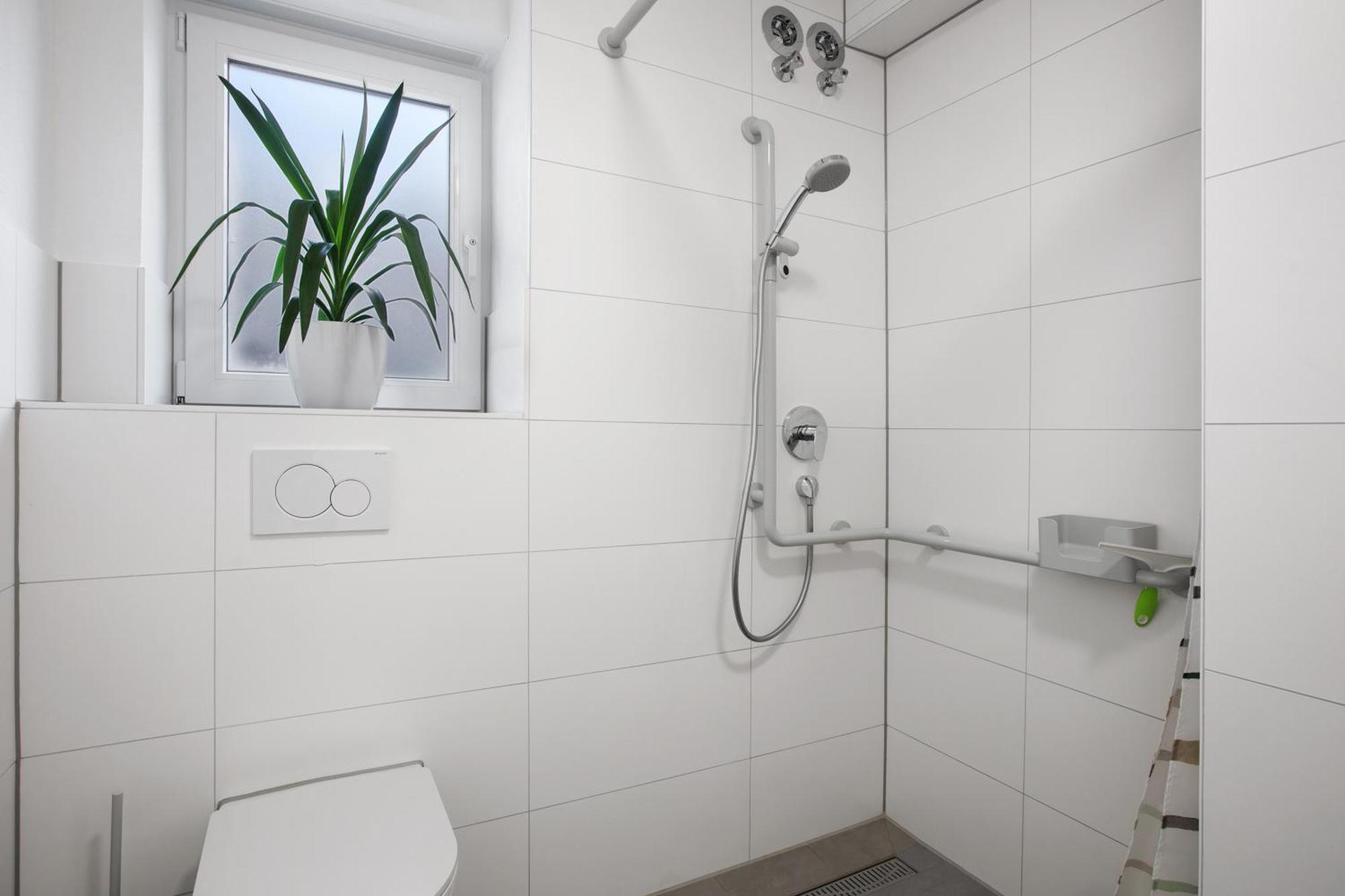 Ferienwohnung Am Klemmbach Mullheim  Εξωτερικό φωτογραφία