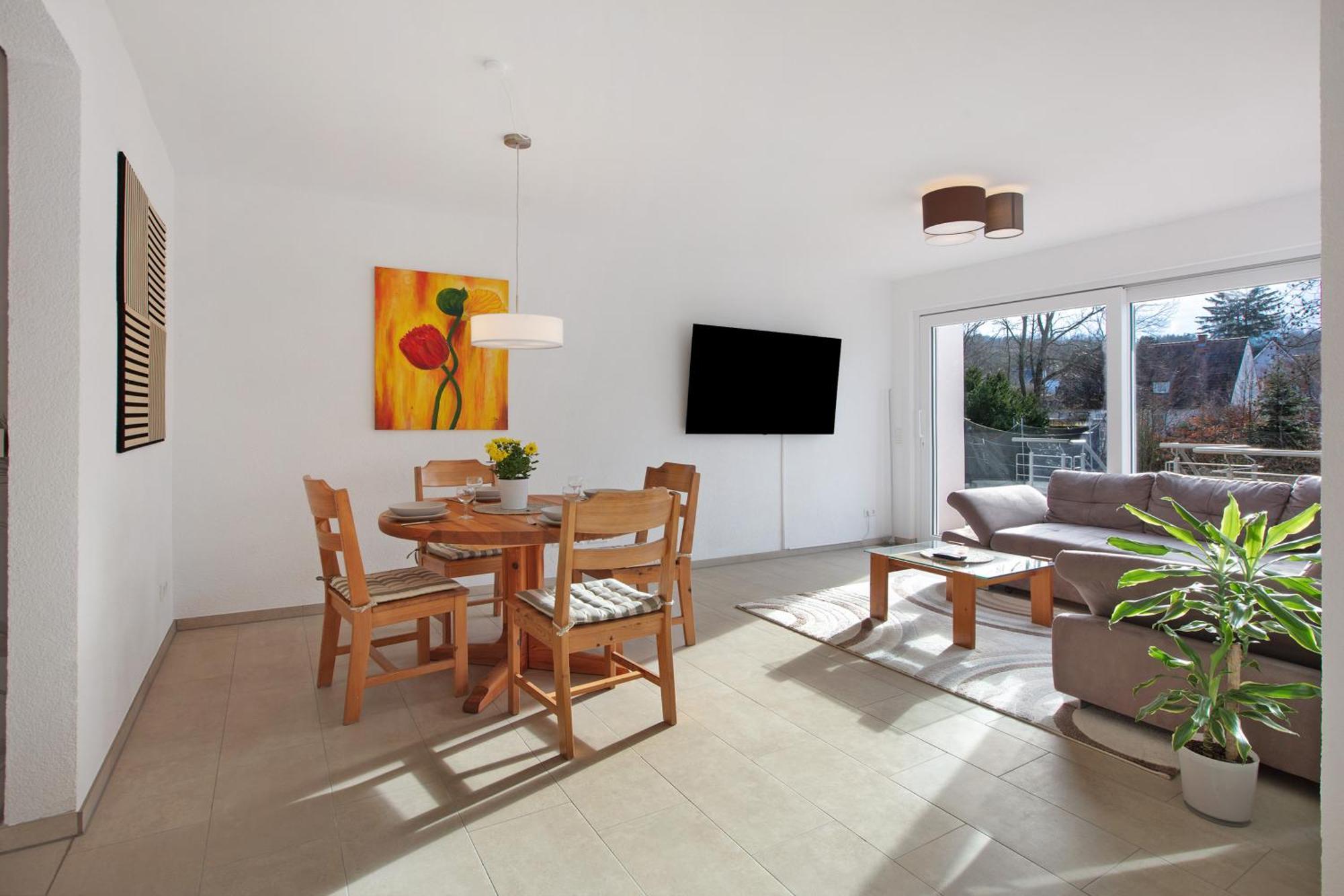 Ferienwohnung Am Klemmbach Mullheim  Εξωτερικό φωτογραφία